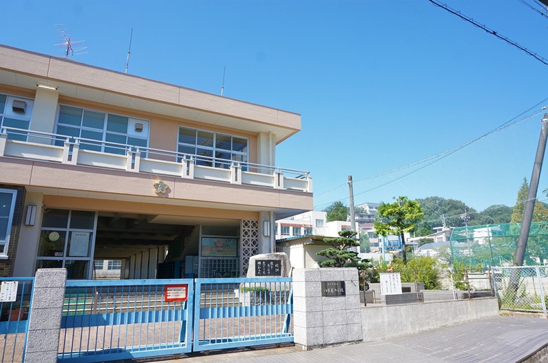 小学校　八事東小学校（小学校）まで540m