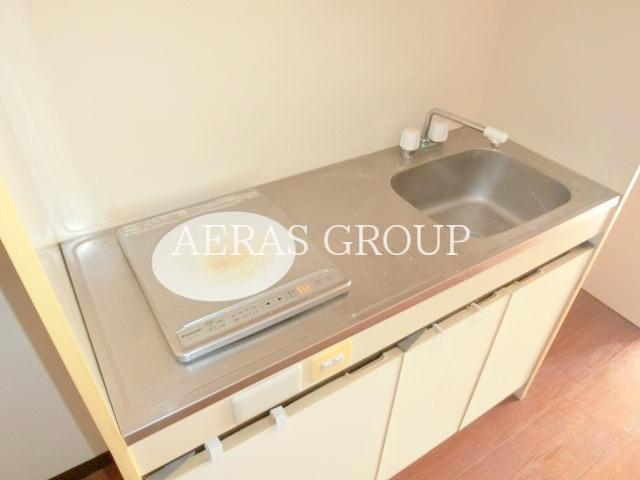 キッチン　★キッチン★