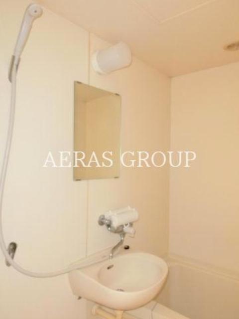 洗面設備　★洗面所★