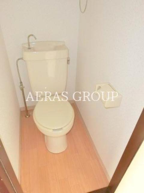 トイレ　★トイレ★