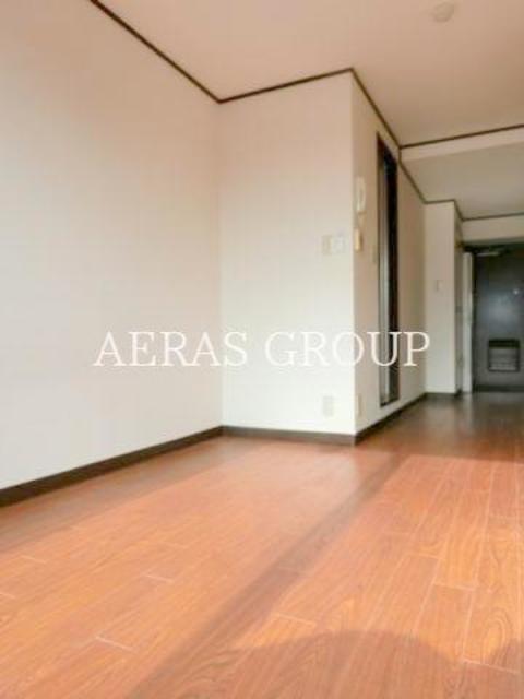 その他部屋・スペース　★寝室★