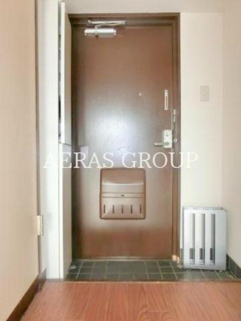 玄関　★玄関★