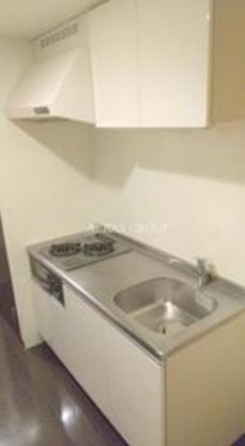 キッチン　同仕様写真