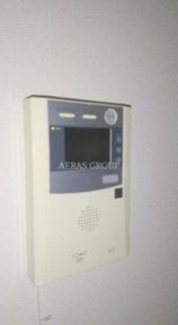 セキュリティ　同仕様写真