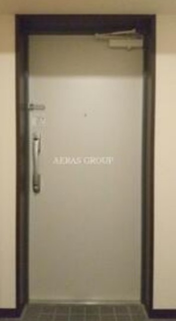 玄関　同仕様写真