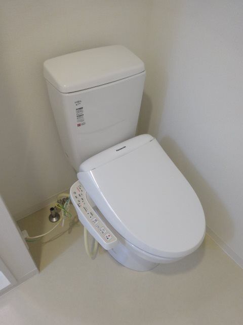 トイレ　☆トイレ☆