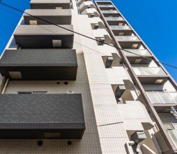 建物外観　☆外観☆