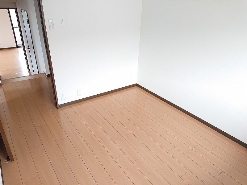 その他部屋・スペース　洋室6.3帖