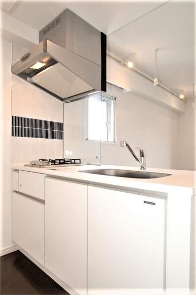 キッチン　※過去画像参照