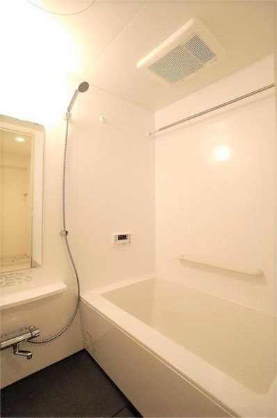 バス・シャワールーム　※過去画像参照