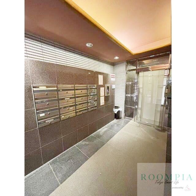 エントランス　物件画像