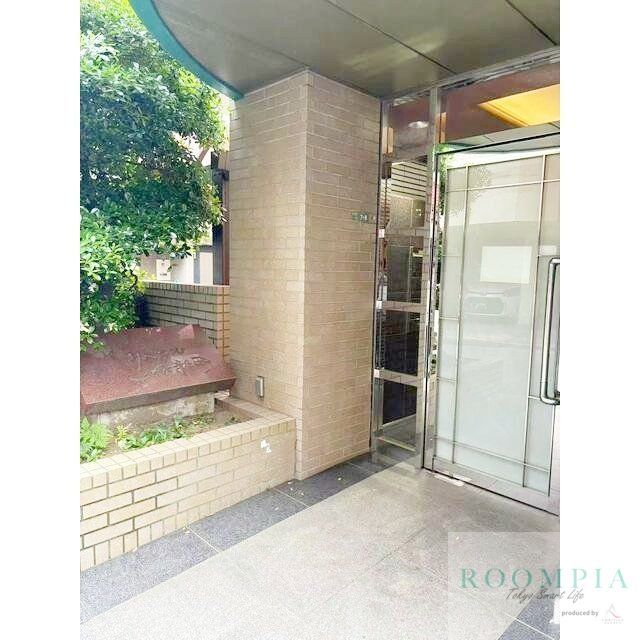 その他共有部分　物件画像