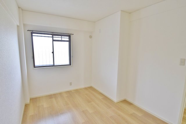 その他部屋・スペース　クローゼットもあります♪