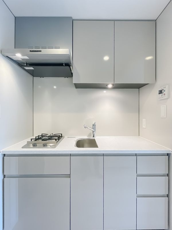 キッチン　☆きれいなキッチン☆