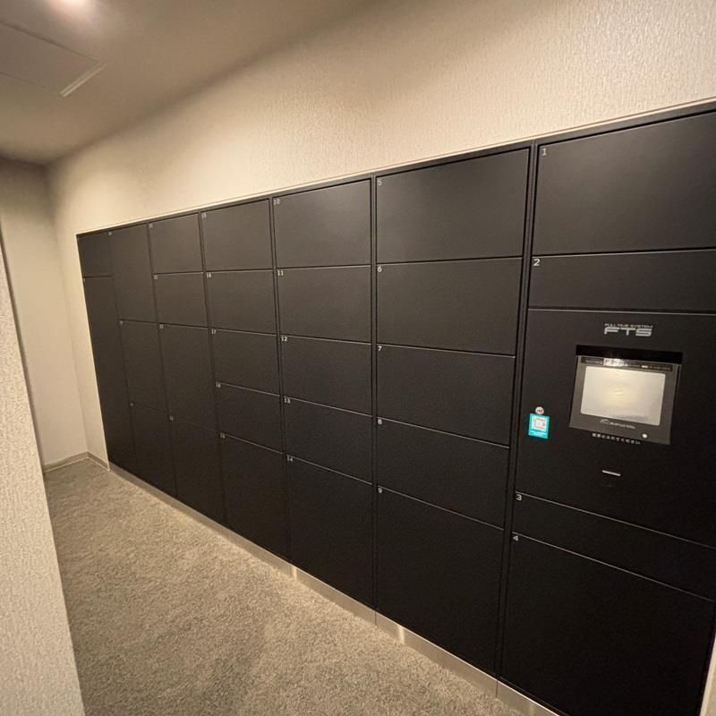 その他共有部分　☆設備充実☆