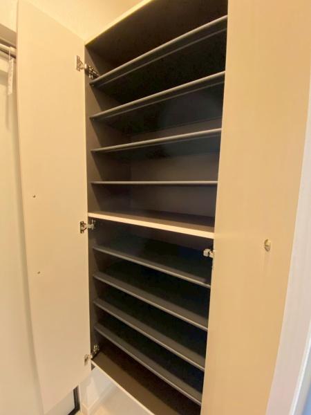 収納　※同仕様別物件※