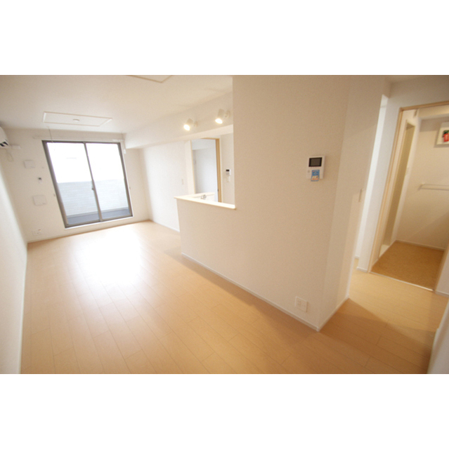 居室・リビング　（２０２は反転・現況優先）