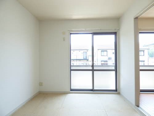 その他部屋・スペース　和室