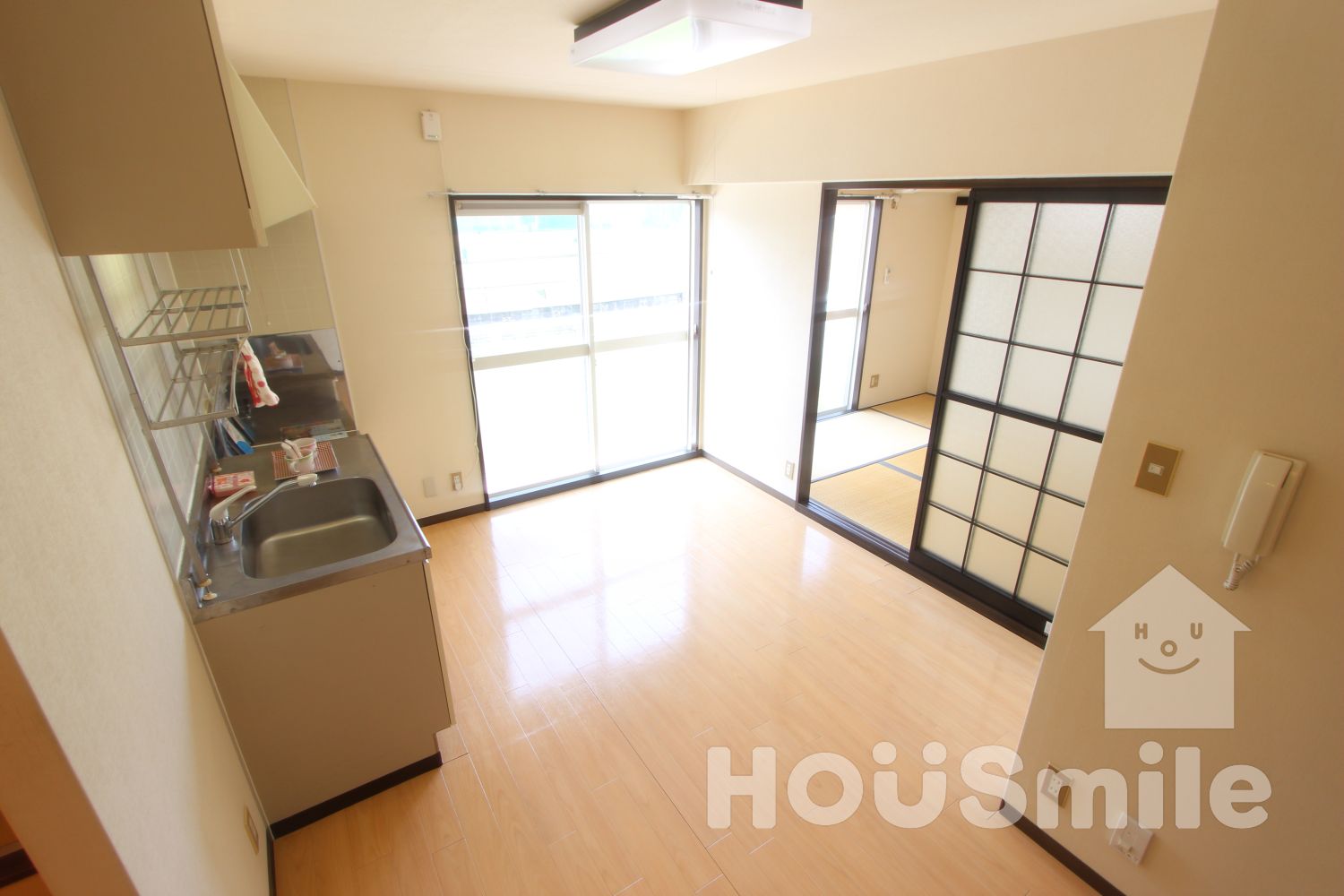 居室・リビング　ＤＫ