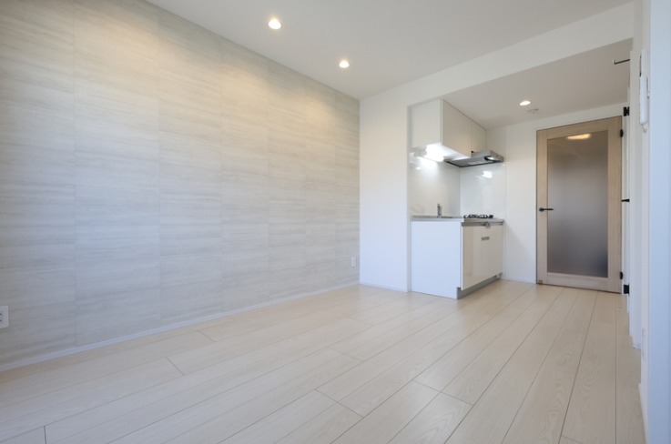 居室・リビング　同型仕様