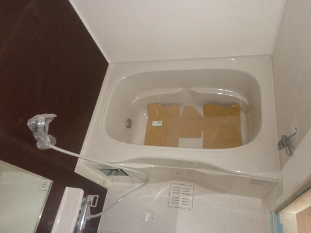 バス・シャワールーム　浴室（参考）