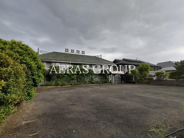 病院　岩田医院（病院）まで464m