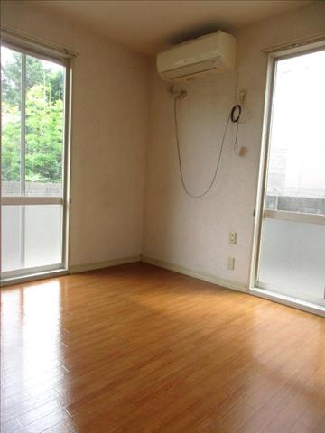 その他部屋・スペース　このお部屋だけテラスハウスタイプ