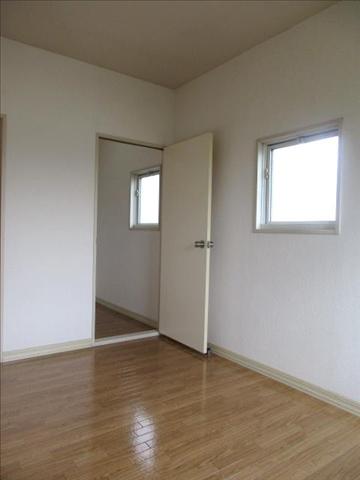 その他　奥のお部屋がＷＣＬです