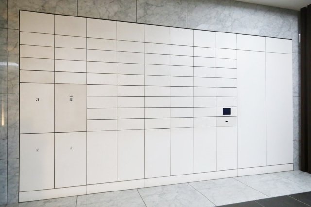 その他設備　設備