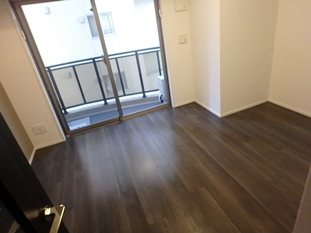 居室・リビング　内観