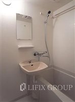 バス・シャワールーム　風呂