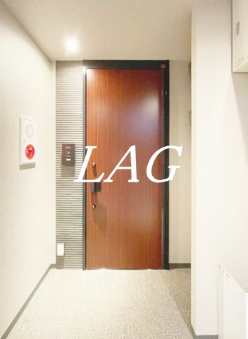 玄関　玄関です。