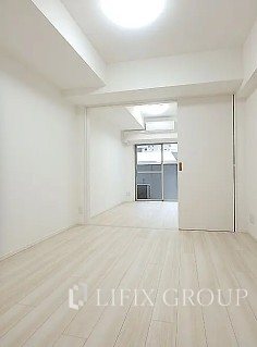 居室・リビング　居間・リビング