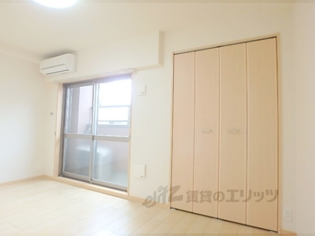 居室・リビング　洋室