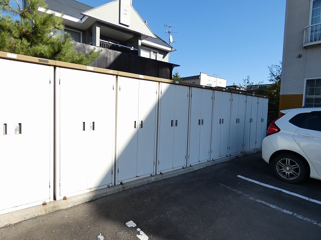 その他共有部分