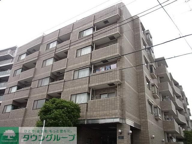 建物外観　★高級感のある外観★