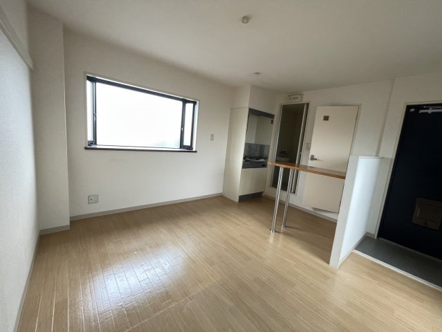 居室・リビング　広めのお部屋です