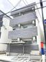 上新庄駅より徒歩6分 1階 築3年2ヶ月の賃貸物件