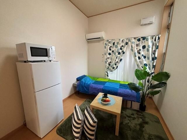 収納　※別室参考写真