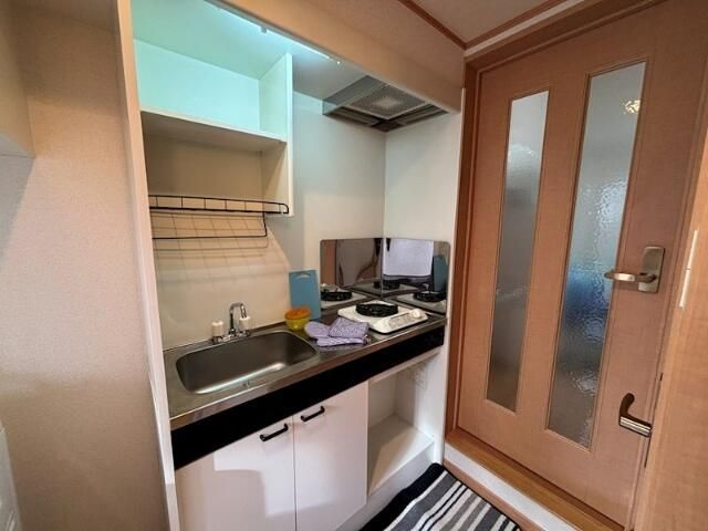 キッチン　※別室参考写真