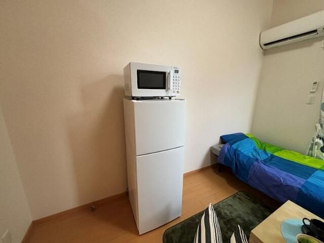 その他設備　※別室参考写真