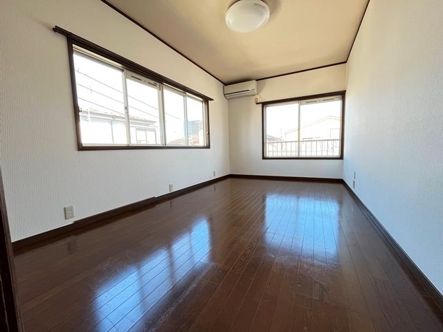 その他部屋・スペース　照明・エアコンは残置物です