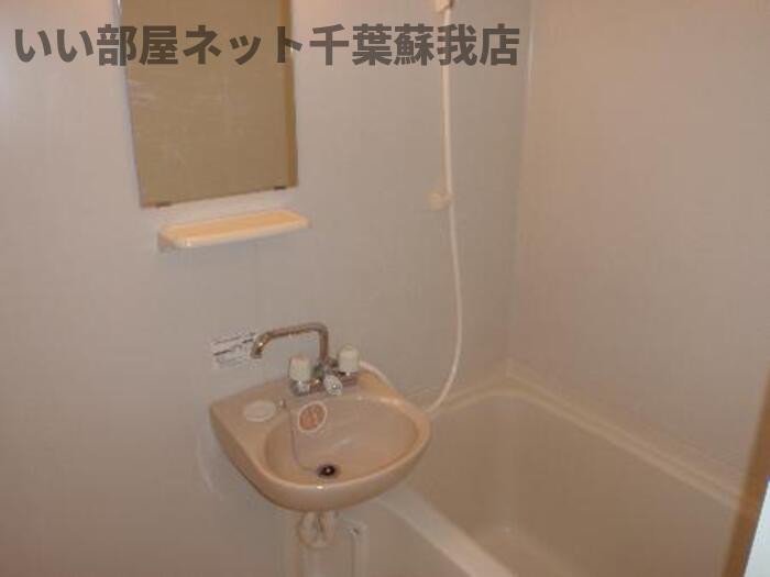 バス・シャワールーム　日々の暮らしに欠かせないお風呂です