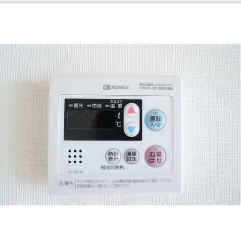 その他設備　５階同タイプの写真です