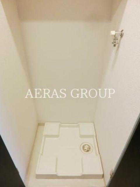 その他設備　別部屋参考。