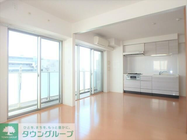 居室・リビング　別部屋参考写真