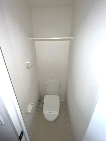 トイレ　同一仕様写真
