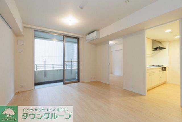 居室・リビング　※写真は同タイプ住戸です。