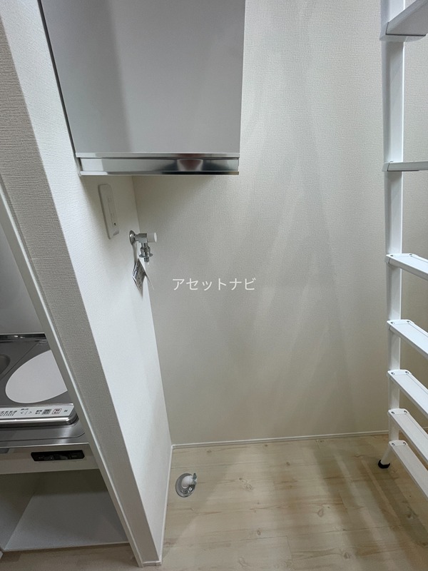 その他設備　※別タイプの参考画像になります。