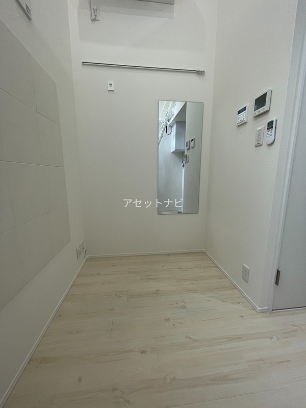 その他部屋・スペース　※別タイプの参考画像になります。